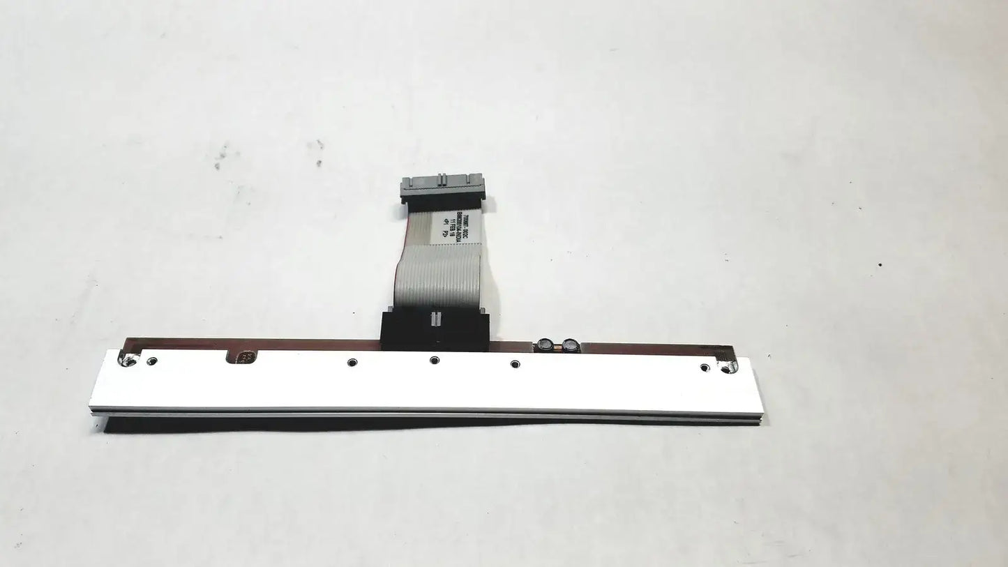 Unbranded Thermal Printhead PA-210-8P1PA1, BA6X060 With 700687-002C B86200104 Thermal Printhead, second-hand product photo 6