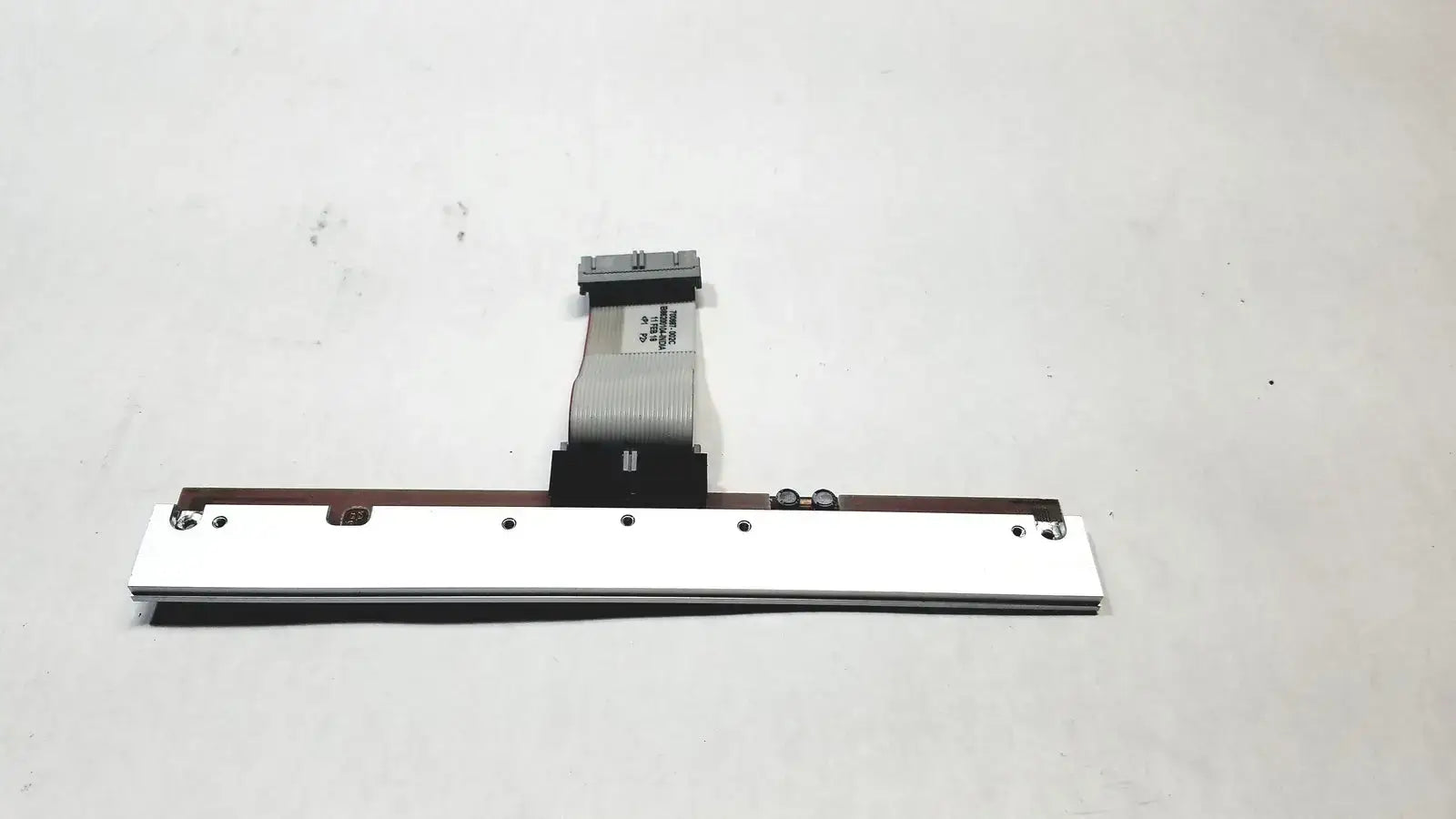 Unbranded Thermal Printhead PA-210-8P1PA1, BA6X060 With 700687-002C B86200104 Thermal Printhead, second-hand product photo 6