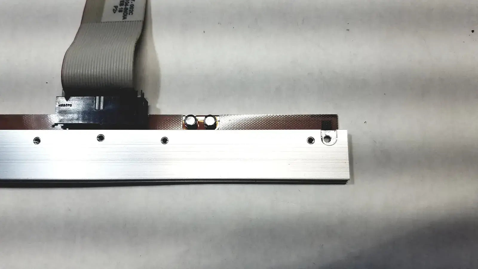 Unbranded Thermal Printhead PA-210-8P1PA1, BA6X060 With 700687-002C B86200104 Thermal Printhead, second-hand product photo 8
