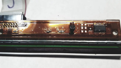 Unbranded Thermal Printhead PA-210-8P1PA1, BA6X060 With 700687-002C B86200104 Thermal Printhead, second-hand product photo 4