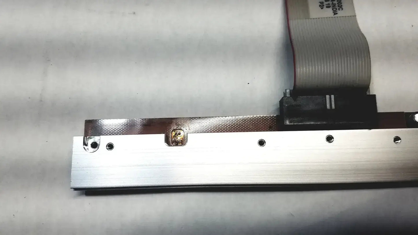 Unbranded Thermal Printhead PA-210-8P1PA1, BA6X060 With 700687-002C B86200104 Thermal Printhead, second-hand product photo 7