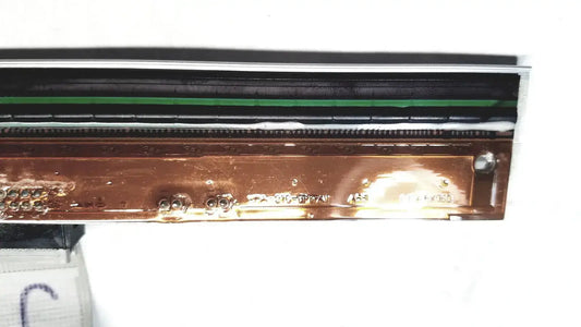 Unbranded Thermal Printhead PA-210-8P1PA1, BA6X060 With 700687-002C B86200104 Thermal Printhead, second-hand product photo 2