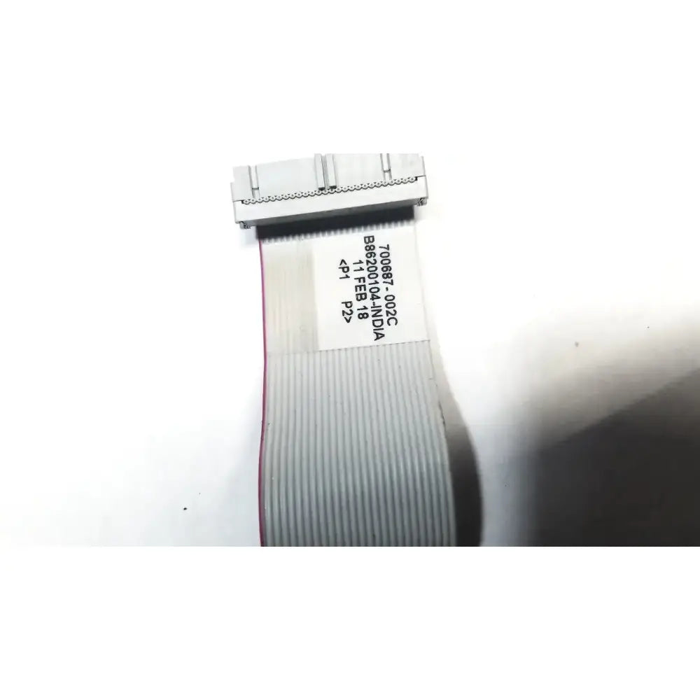 Unbranded Thermal Printhead PA-210-8P1PA1, BA6X060 With 700687-002C B86200104 Thermal Printhead, second-hand product photo 9