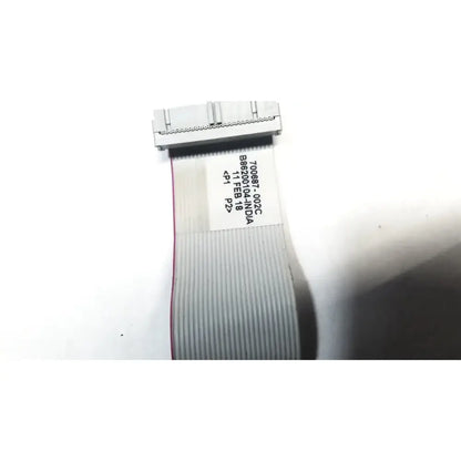 Unbranded Thermal Printhead PA-210-8P1PA1, BA6X060 With 700687-002C B86200104 Thermal Printhead, second-hand product photo 9