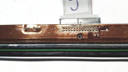 Unbranded Thermal Printhead PA-210-8P1PA1, BA6X060 With 700687-002C B86200104 Thermal Printhead, second-hand product photo 3