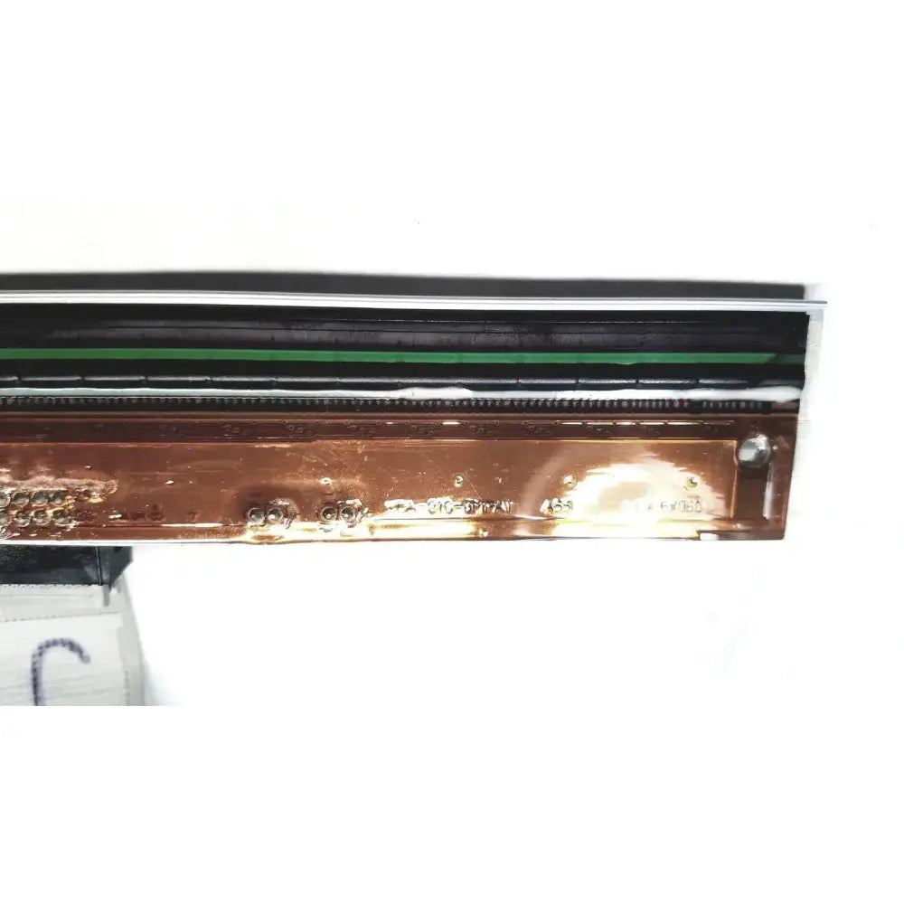 Unbranded Thermal Printhead PA-210-8P1PA1, BA6X060 With 700687-002C B86200104 Thermal Printhead, second-hand product photo 2