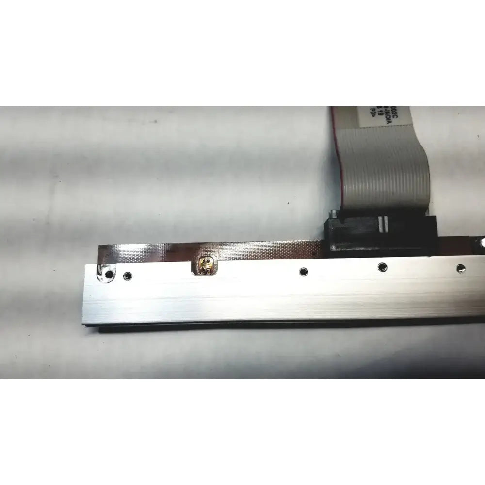 Unbranded Thermal Printhead PA-210-8P1PA1, BA6X060 With 700687-002C B86200104 Thermal Printhead, second-hand product photo 7