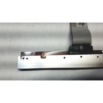 Unbranded Thermal Printhead PA-210-8P1PA1, BA6X060 With 700687-002C B86200104 Thermal Printhead, second-hand product photo 7