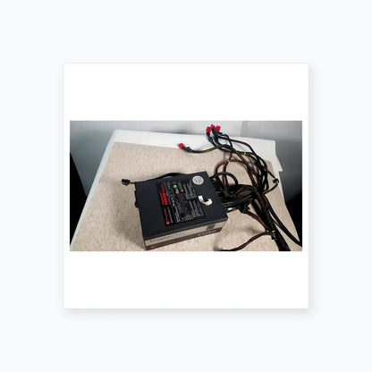 Reuse Medical Thermaltake 1350W Toughpower GF3 1350W 80 Silver Full Modular Power Supply Power Supplies, second-hand product photo 1