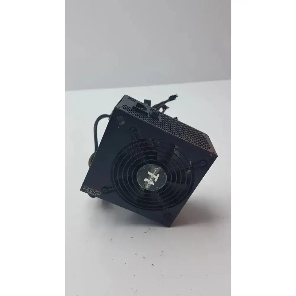 Thermaltake 700W Power Supply TR2 Black ATX 12V 2.3 Desktop PSU 80+ Gold Power Supply, second-hand product photo 6