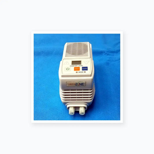 Therma Zone ThermaZone 003‑99 Continuous Thermal Therapy Device – Hot & Cold Continuous Thermal Therapy Device, second-hand product photo 1