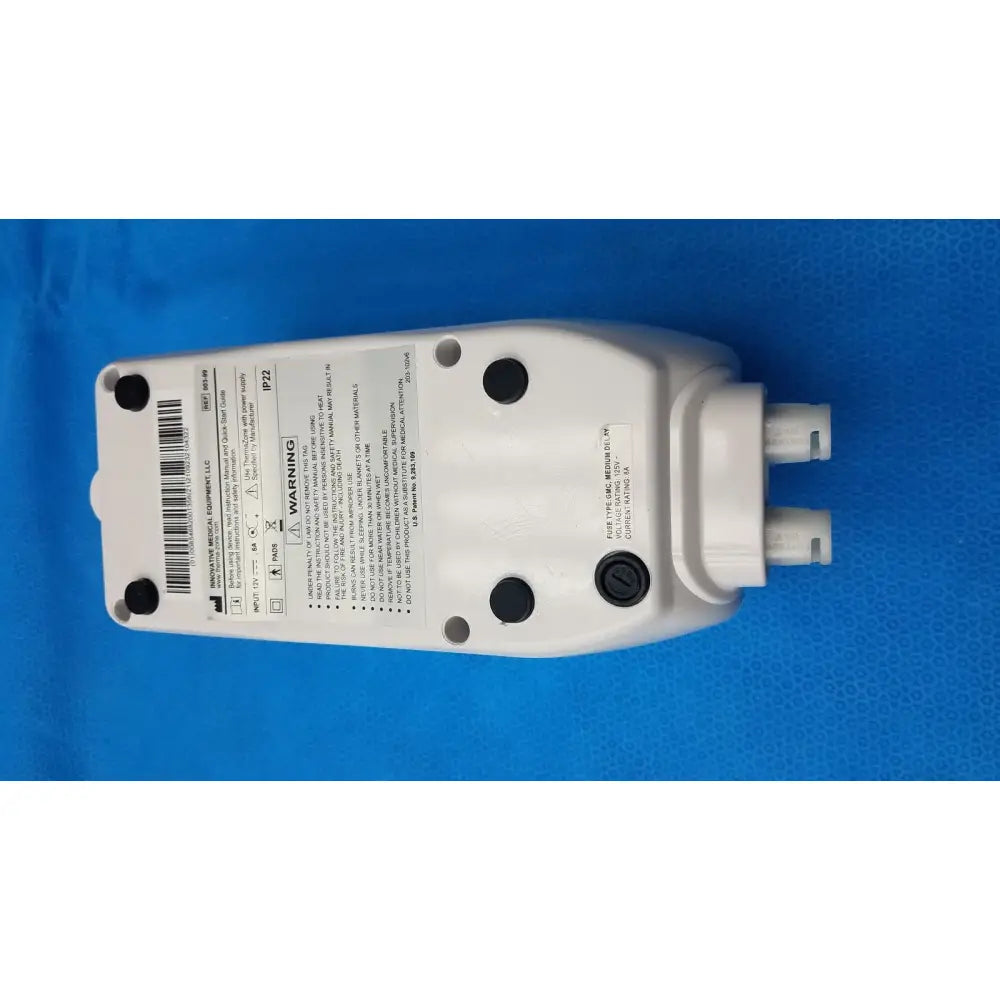 Therma Zone ThermaZone 003‑99 Continuous Thermal Therapy Device – Hot & Cold Continuous Thermal Therapy Device, second-hand product photo 2