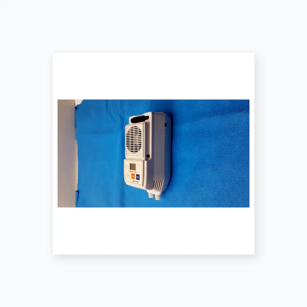 Therma Zone ThermaZone 003‑99 Continuous Thermal Therapy Device – Hot & Cold Continuous Thermal Therapy Device, second-hand product photo 4