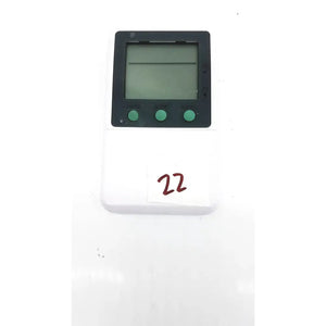 ميزان حرارة رقمي للثلاجة والفريزر Thermco ACC821RFV2