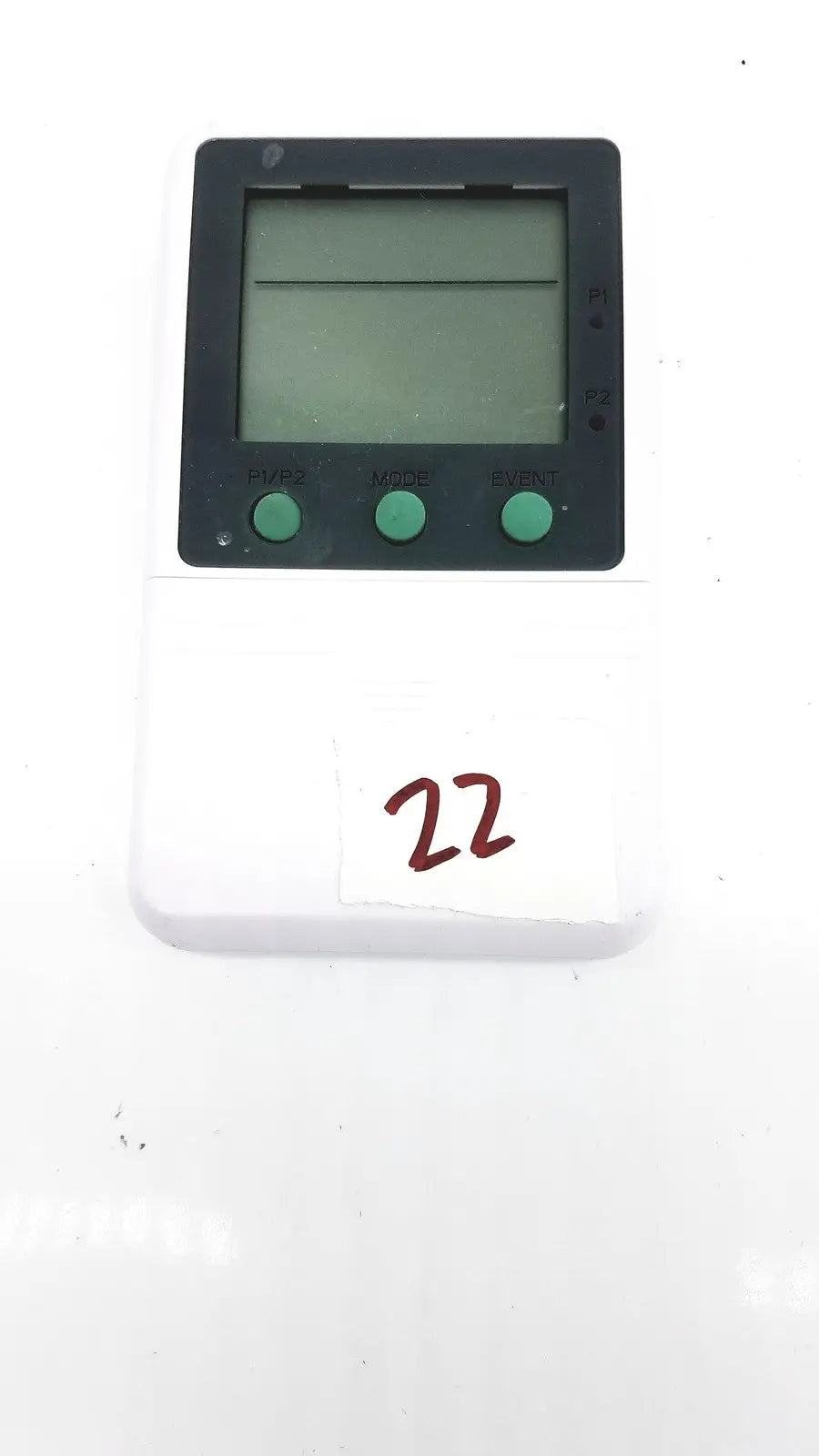 Reuse Medical Thermco ACC821RFV2 Digital Refrigerator Freezer Thermometer Other Medical & Lab Equipment, second-hand product photo 1