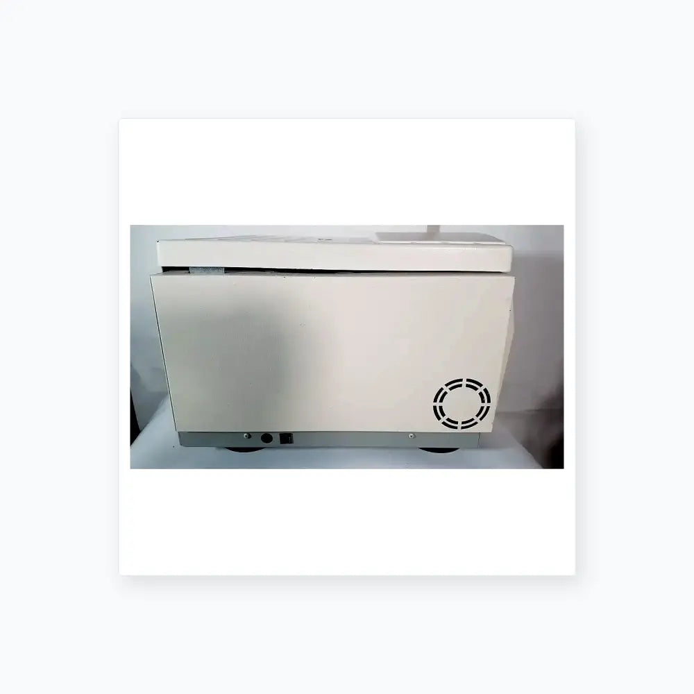 Thermo Electron Corporation Forma 1L GP Centrifuge Laboratory Centrifuge, as-is (for parts) product photo 8
