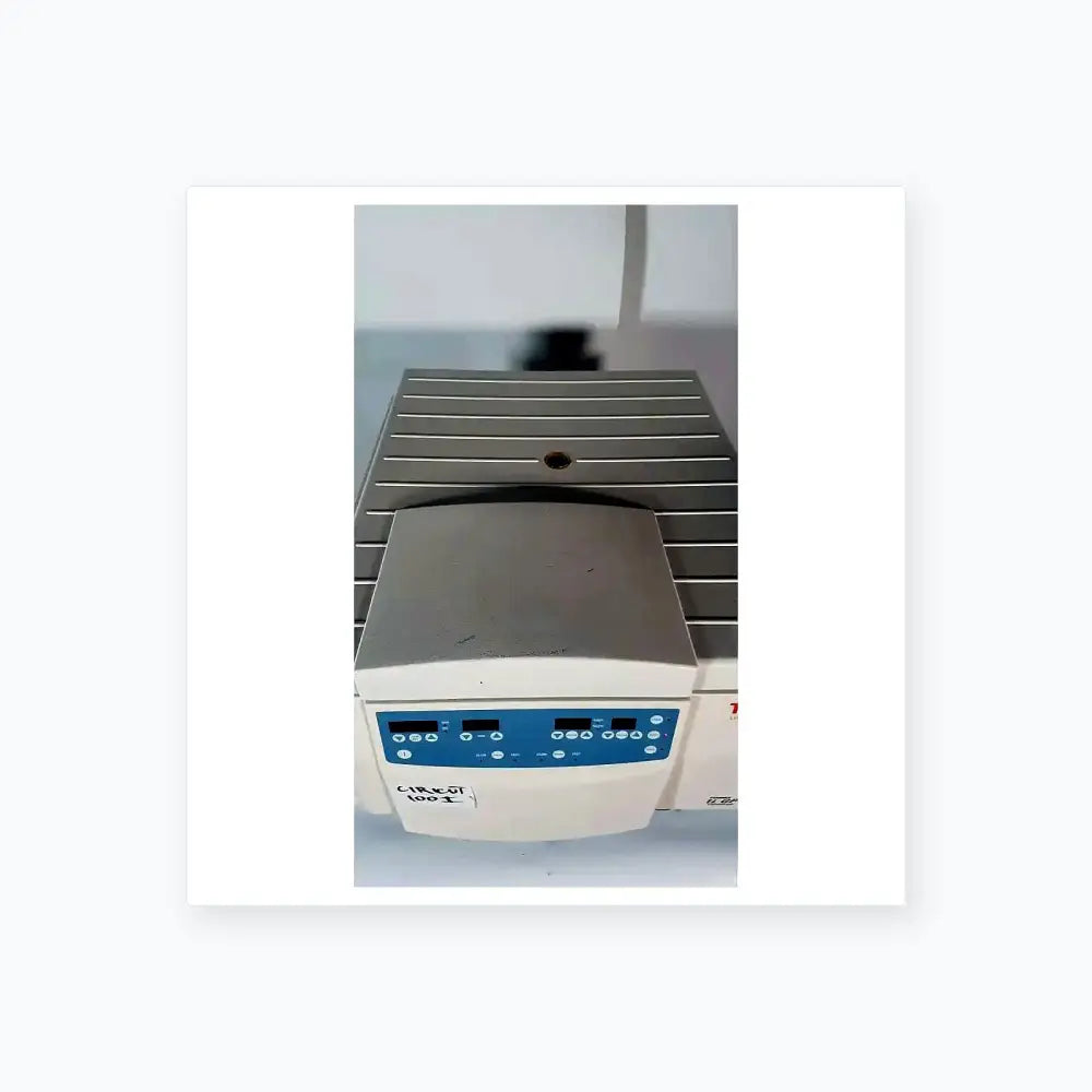 Thermo Electron Corporation Forma 1L GP Centrifuge Laboratory Centrifuge, as-is (for parts) product photo 5