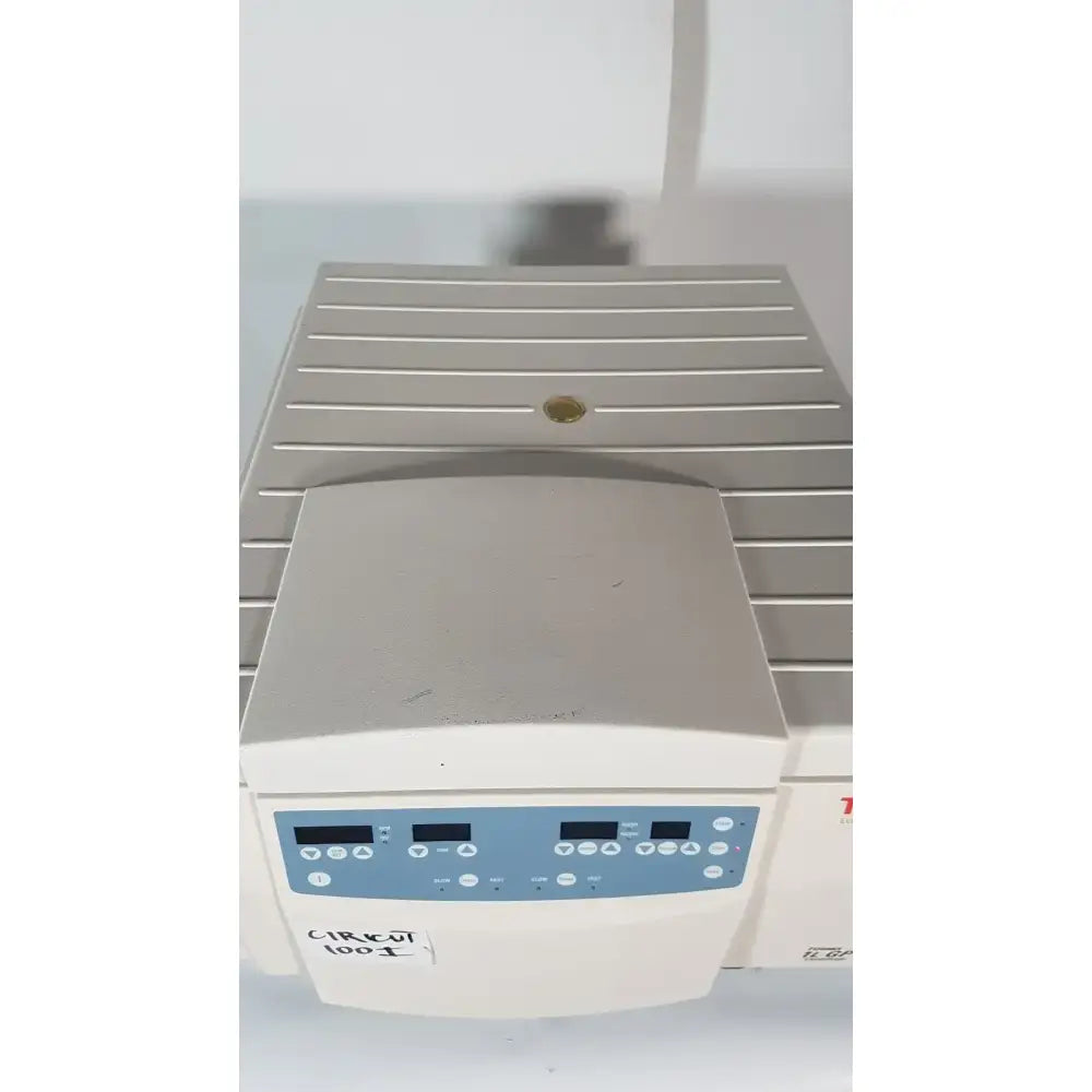 Thermo Electron Corporation Forma 1L GP Centrifuge Laboratory Centrifuge, as-is (for parts) product photo 5