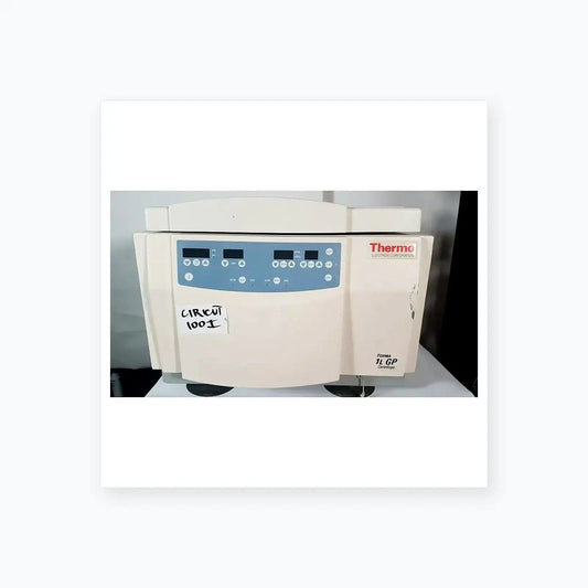 Thermo Electron Corporation Forma 1L GP Centrifuge Laboratory Centrifuge, as-is (for parts) product photo 1
