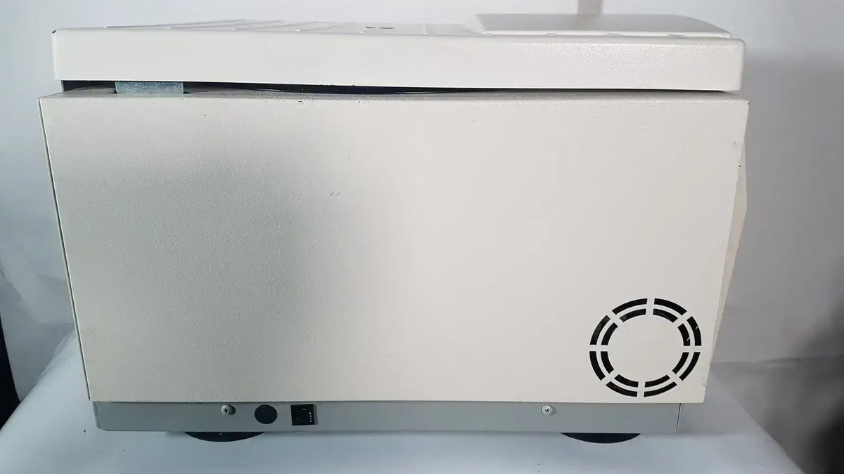 Thermo Electron Corporation Forma 1L GP Centrifuge Laboratory Centrifuge, as-is (for parts) product photo 8