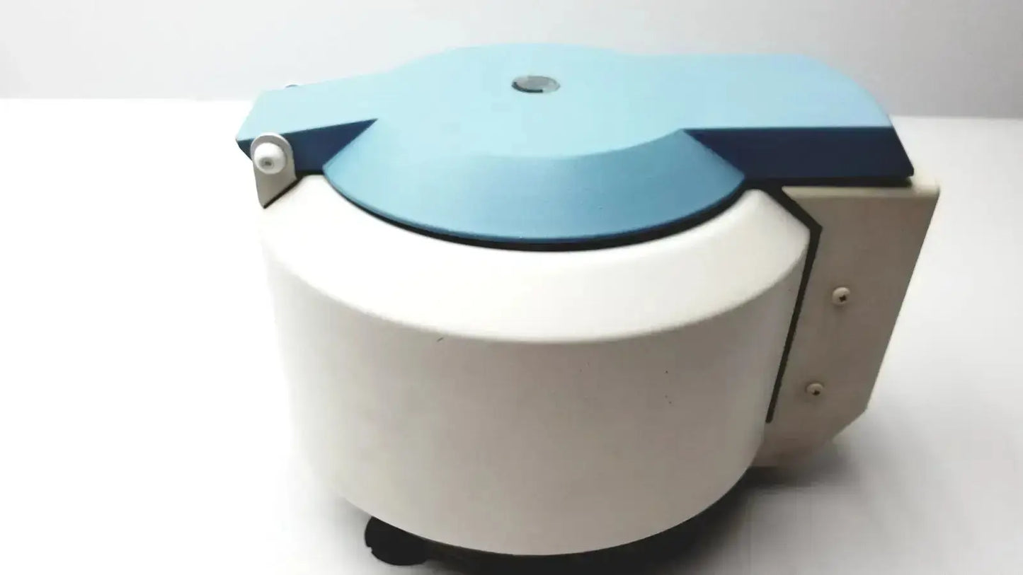 Thermo Scientific Thermo Electron Corporation IEC Centra CL2 Centrifuge Centrifuge, as-is (for parts) product photo 4
