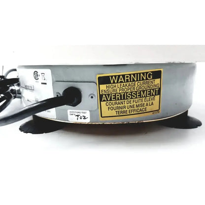 Thermo Scientific Thermo Electron Corporation IEC Centra CL2 Centrifuge Centrifuge, as-is (for parts) product photo 6
