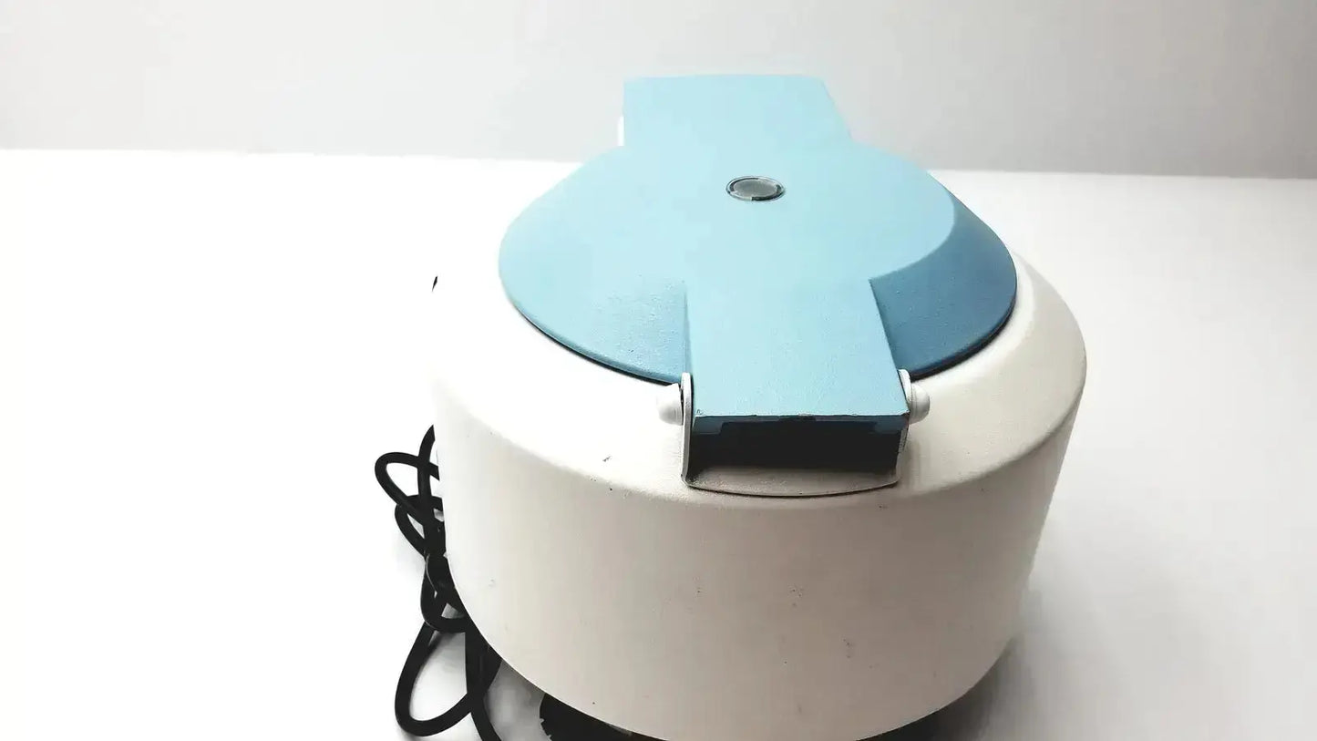 Thermo Scientific Thermo Electron Corporation IEC Centra CL2 Centrifuge Centrifuge, as-is (for parts) product photo 5