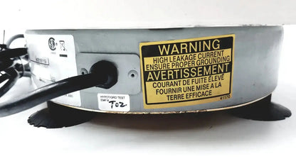 Thermo Scientific Thermo Electron Corporation IEC Centra CL2 Centrifuge Centrifuge, as-is (for parts) product photo 6