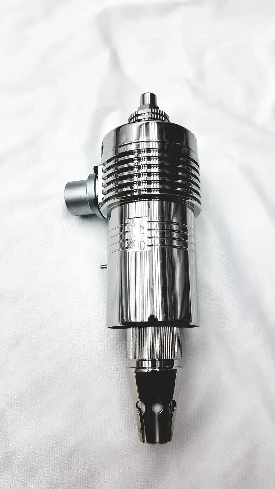 Thermo Fisher APCI Probe OPTON-20012 Electrospray 97055-60090 / LTQ LCQ TSQ APCI Probe, as-is (for parts) product photo 3