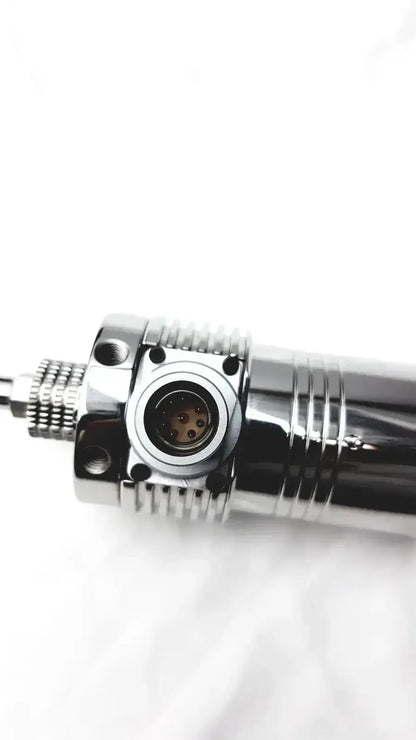 Thermo Fisher APCI Probe OPTON-20012 Electrospray 97055-60090 / LTQ LCQ TSQ APCI Probe, as-is (for parts) product photo 4