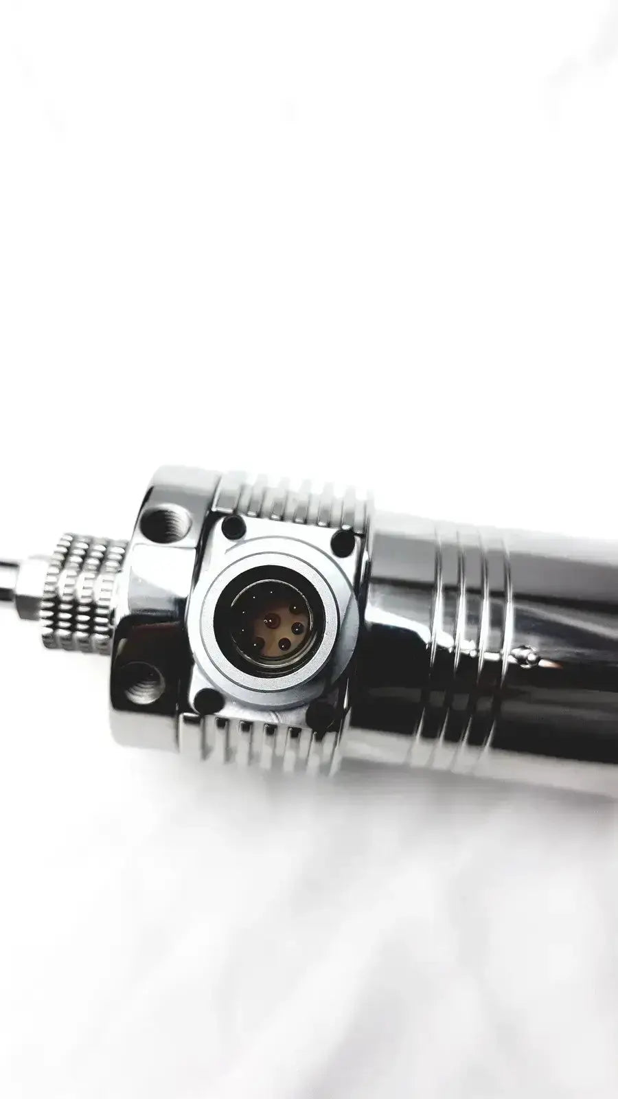 Thermo Fisher APCI Probe OPTON-20012 Electrospray 97055-60090 / LTQ LCQ TSQ APCI Probe, as-is (for parts) product photo 4