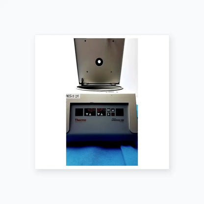 Reuse Medical Thermo Fisher Heraeus Labofuge 300 Laboratory Centrifuge Medical Cables & Cords, second-hand product photo 1