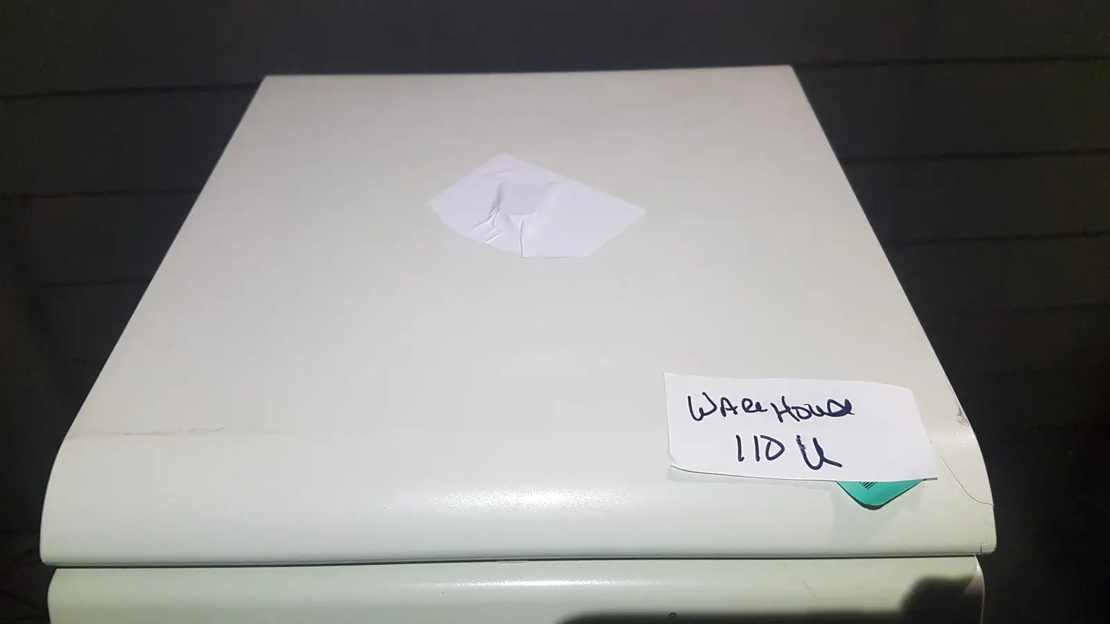 Thermo Scientific Thermo Fisher Scientific Heraeus Labofuge 300 Centrifuge Laboratory Centrifuge, second-hand product photo 2