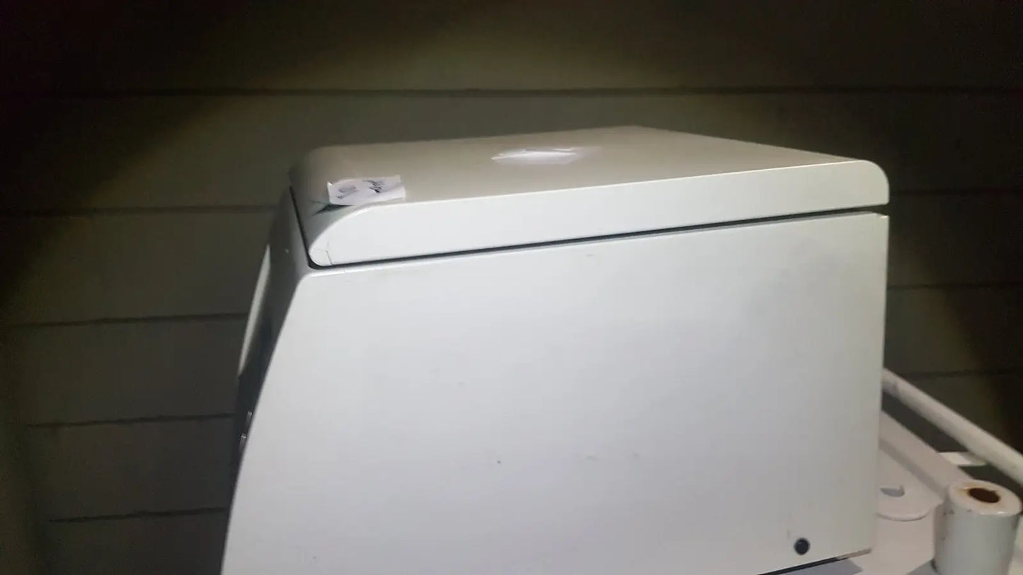 Thermo Scientific Thermo Fisher Scientific Heraeus Labofuge 300 Centrifuge Laboratory Centrifuge, second-hand product photo 3