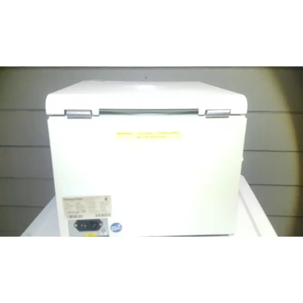 Thermo Scientific Thermo Fisher Scientific Heraeus Labofuge 300 Centrifuge Laboratory Centrifuge, second-hand product photo 4
