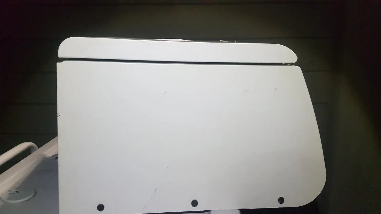 Thermo Scientific Thermo Fisher Scientific Heraeus Labofuge 300 Centrifuge Laboratory Centrifuge, second-hand product photo 6