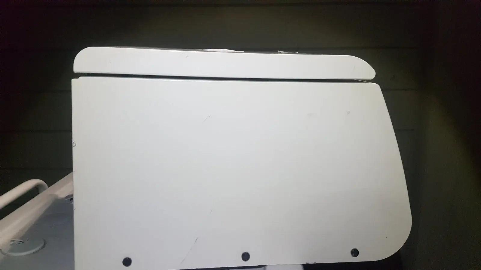 Thermo Scientific Thermo Fisher Scientific Heraeus Labofuge 300 Centrifuge Laboratory Centrifuge, second-hand product photo 6