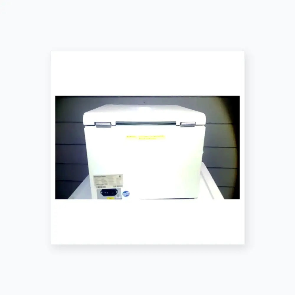 Thermo Scientific Thermo Fisher Scientific Heraeus Labofuge 300 Centrifuge Laboratory Centrifuge, second-hand product photo 4