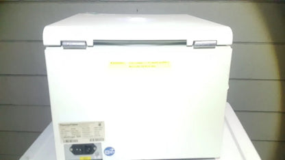 Thermo Scientific Thermo Fisher Scientific Heraeus Labofuge 300 Centrifuge Laboratory Centrifuge, second-hand product photo 4