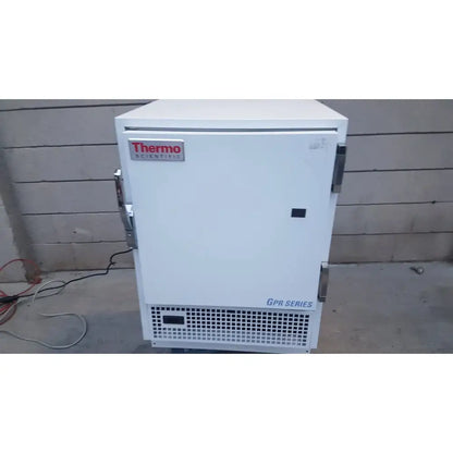 Thermo Scientific Thermo fisher Scientific MR05 Series Undercounter Lab Refrigerator Laboratory Refrigerator, second-hand product photo 1