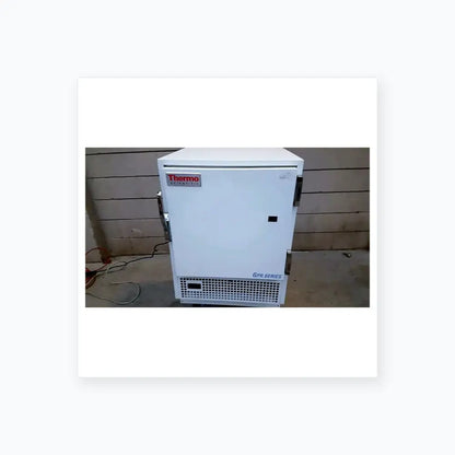 Thermo Scientific Thermo fisher Scientific MR05 Series Undercounter Lab Refrigerator Laboratory Refrigerator, second-hand product photo 1