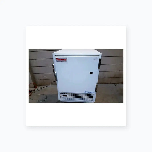 Thermo Scientific Thermo fisher Scientific MR05 Series Undercounter Lab Refrigerator Laboratory Refrigerator, second-hand product photo 1