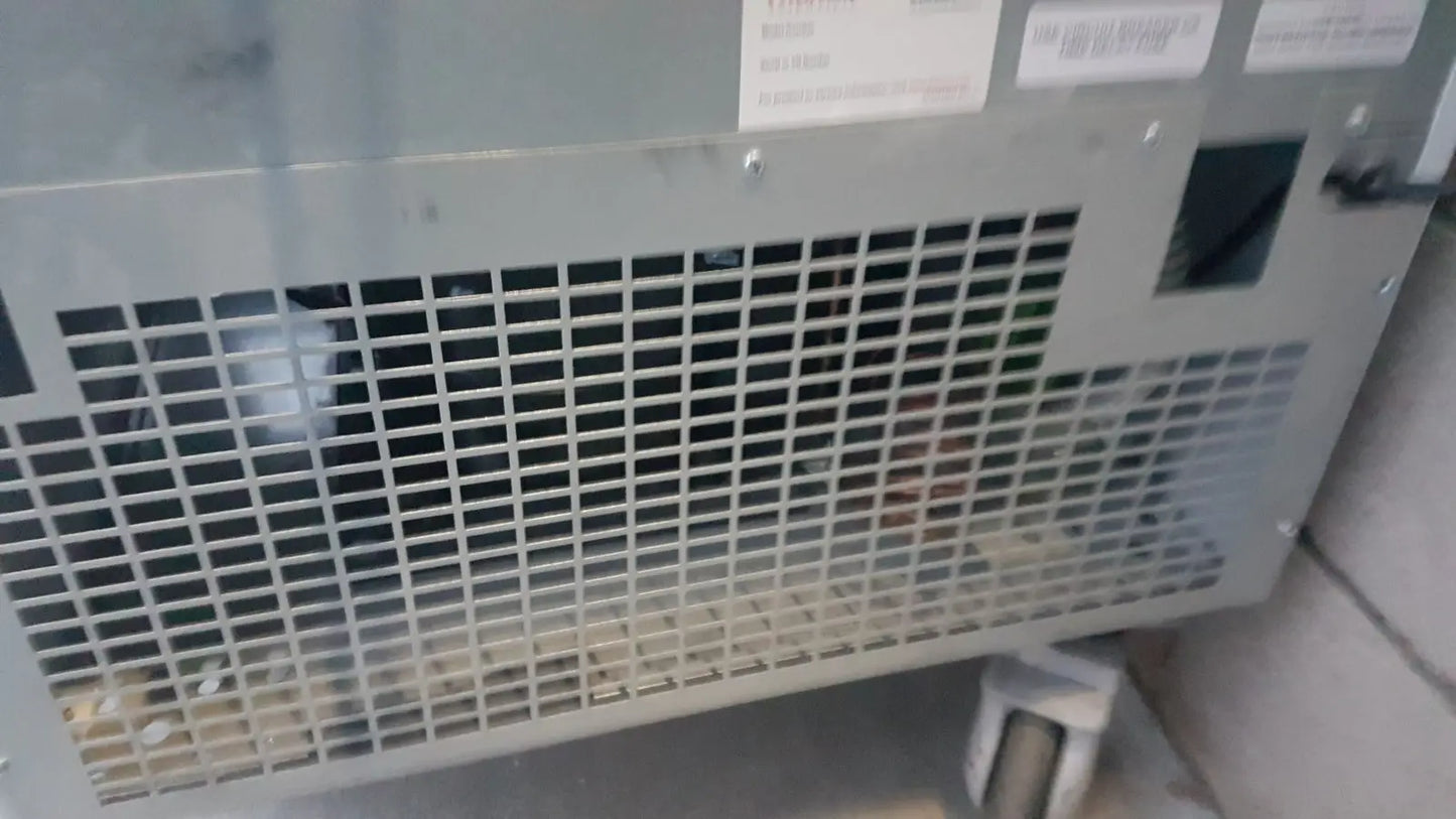 Thermo Scientific Thermo fisher Scientific MR05 Series Undercounter Lab Refrigerator Laboratory Refrigerator, second-hand product photo 10