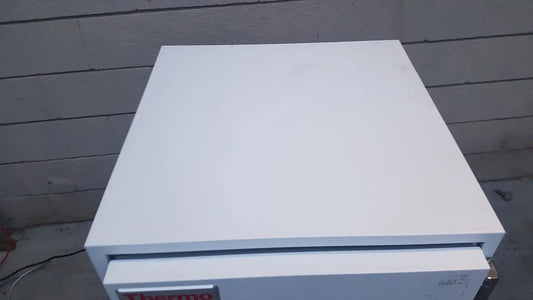 Thermo Scientific Thermo fisher Scientific MR05 Series Undercounter Lab Refrigerator Laboratory Refrigerator, second-hand product photo 2