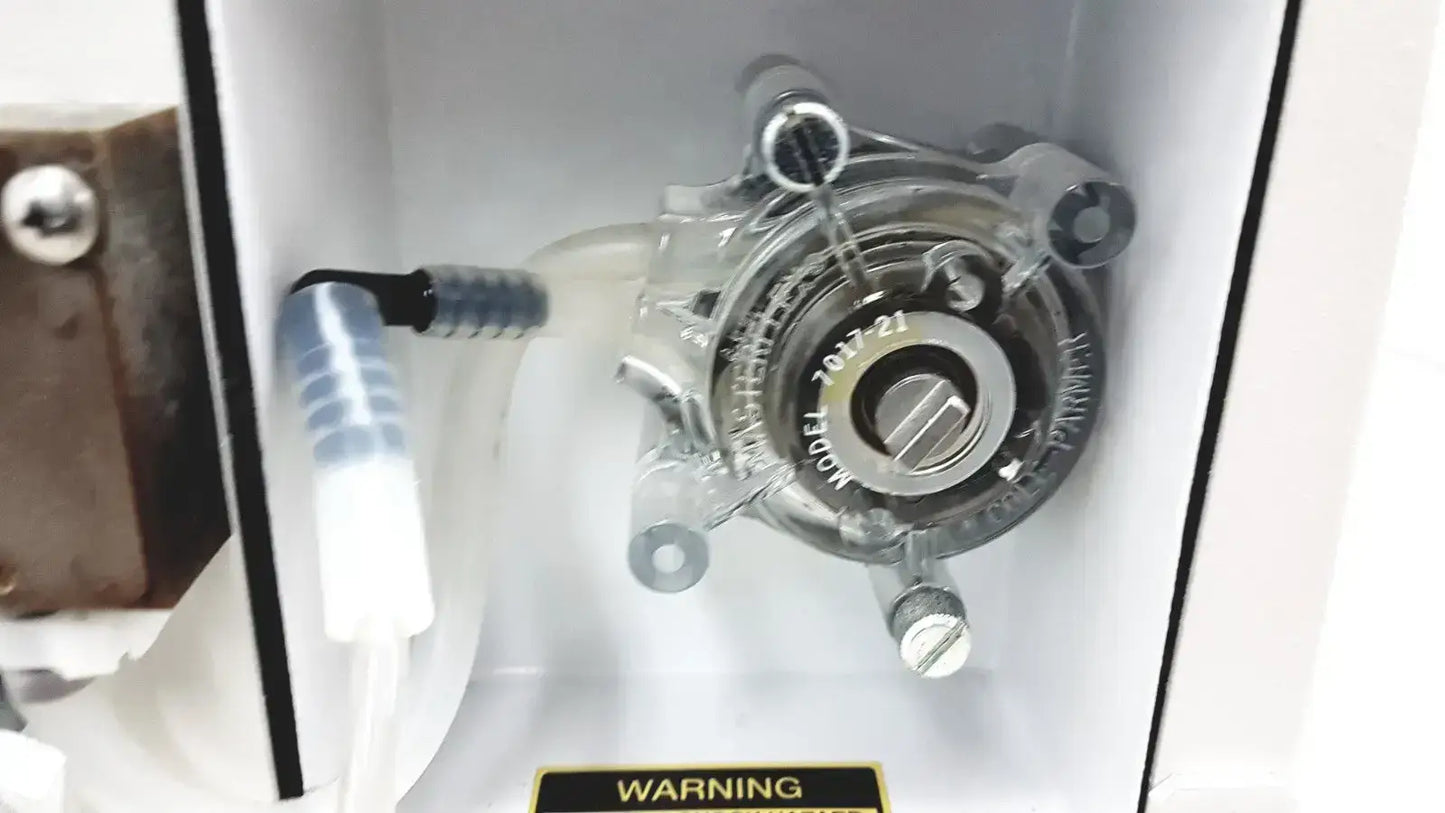 Thermo Fisher Scientific Sorvall CW2+ Cell Washer Cell Washer, second-hand product photo 5
