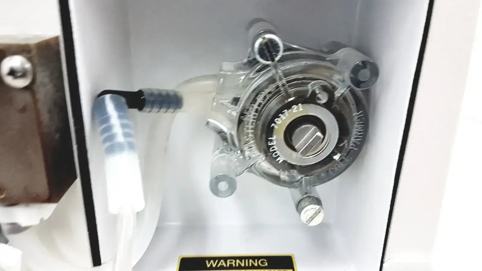 Thermo Fisher Scientific Sorvall CW2+ Cell Washer Cell Washer, second-hand product photo 5