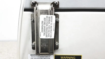 Thermo Fisher Scientific Sorvall CW2+ Cell Washer Cell Washer, second-hand product photo 17