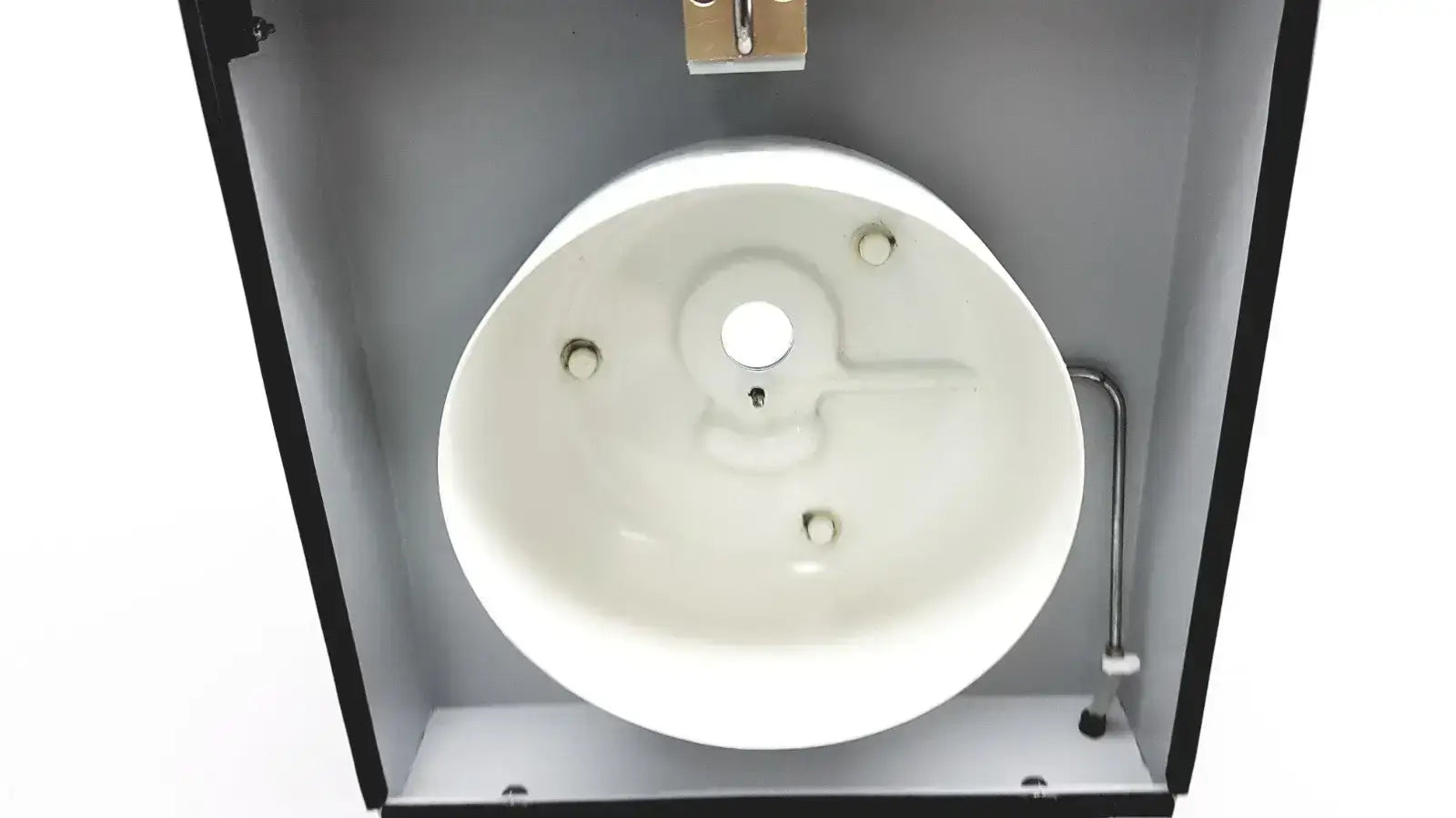 Thermo Fisher Scientific Sorvall CW2+ Cell Washer Cell Washer, second-hand product photo 13