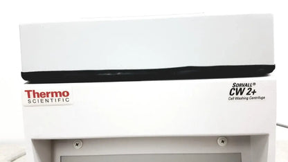 Thermo Fisher Scientific Sorvall CW2+ Cell Washer Cell Washer, second-hand product photo 16