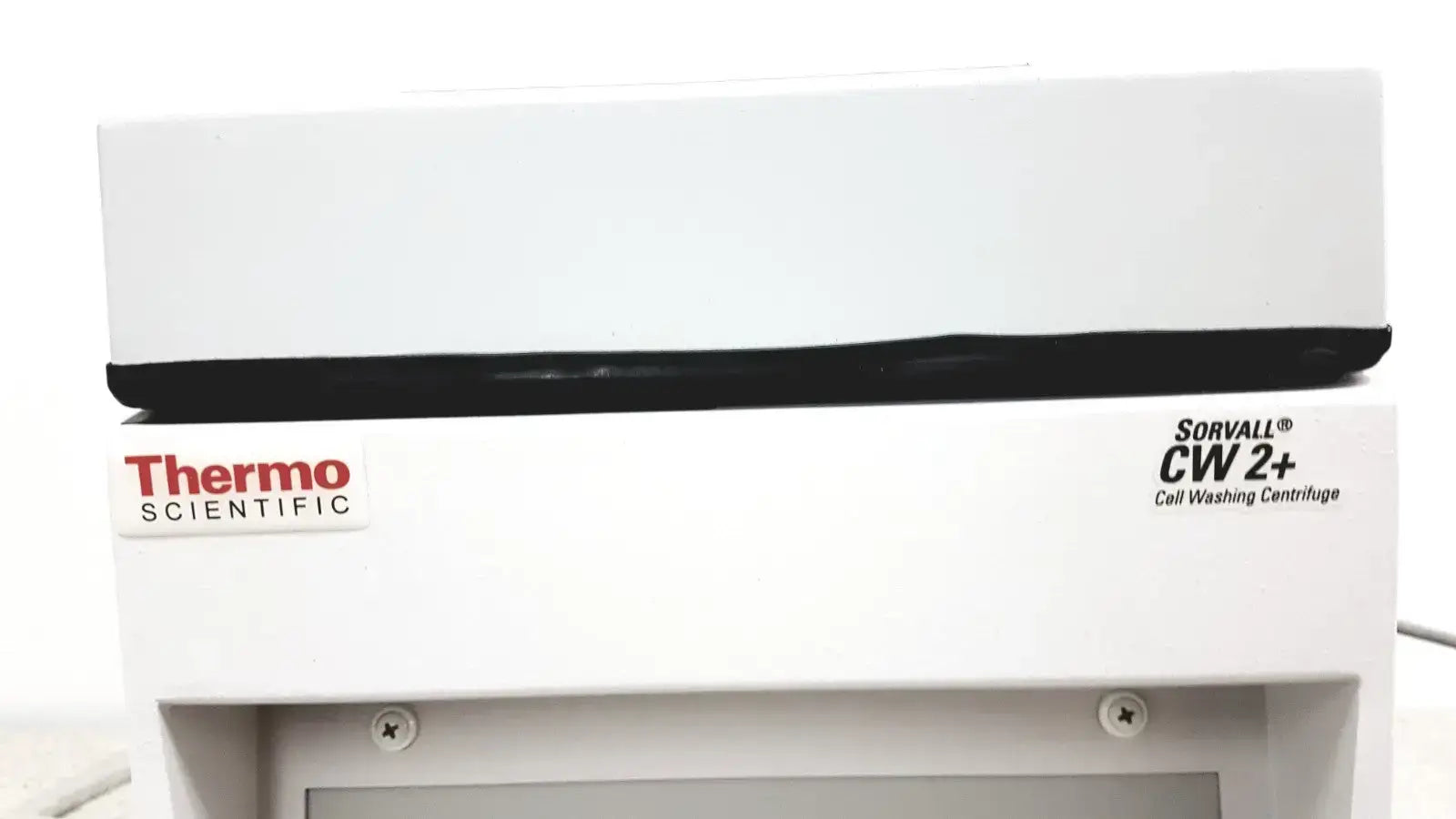 Thermo Fisher Scientific Sorvall CW2+ Cell Washer Cell Washer, second-hand product photo 16
